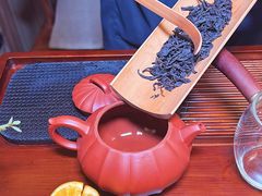 -邈墨茶馆(凤起路店)