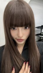 -DL HOPE明星造型