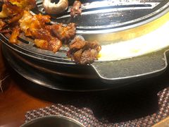 -三代烤肉(保利广场店)