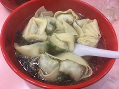 大馄饨-北万新包子店(淮海店)