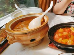 -唐猫庭院·千年陕菜(大唐不夜城店)