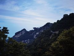 -少华山国家森林公园