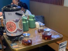 -老屋印象川菜(世纪东方店)