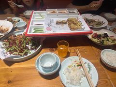 -肘子酥·天津菜·特色捞面(德云社店)