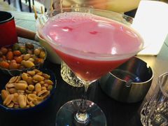 -杜尚rooftop露台酒吧