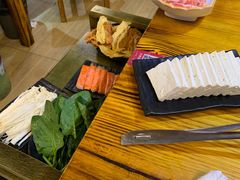 -味仙疯美蛙鱼头(清扬路总店)