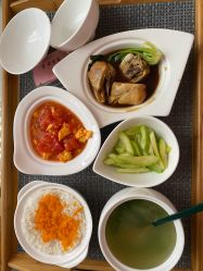 -喜宝母婴月子会所