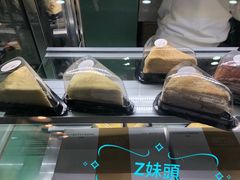 -薇薇安千层蛋糕(望海店)