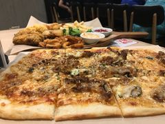 -必胜客(唐延店)