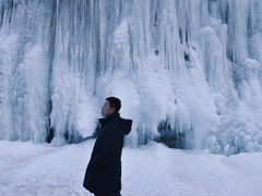 -黑龙潭风景区