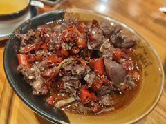 -小口味
