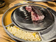 -姜虎东白丁烤肉(银泰中心in99店)