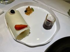 -王品牛排(福州泰禾店)