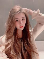 -Rise Hair上升造型