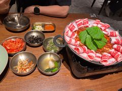 -春熙台·韩国料理(宝安西乡店)