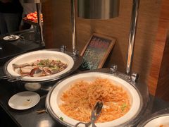 -索菲特酒店·海鲜自助 ·聚餐厅