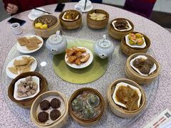 -金榜大酒店-中餐