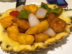 -衡山汇·高级粤菜(霄云路店)