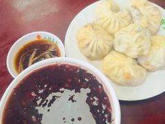 -小胖包子王(光明楼店)