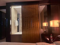 -济南富力凯悦酒店