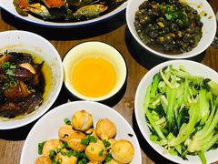 -绍兴老味道·非遗门店(银泰城店)