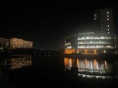 -海南热带海洋学院(三亚校区)