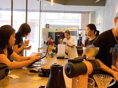 -BE NORMAL CAFE(霞溪路店)