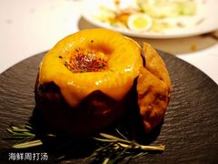 -水·餐厅