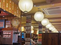 -鸟鹏烧鸟居酒屋(熙龙湾店)