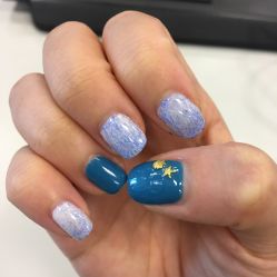 -吉吉靓甲美睫
