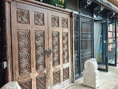 -重八牛府(花乡奥莱店)