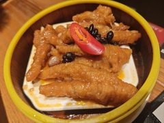 -鸽味轩·粤菜小馆(高楼门总店)