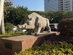-深圳野生动物园