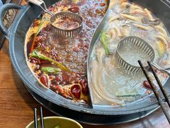 -楠火锅(仁恒梦中心店)