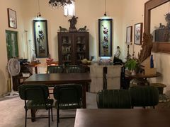 -AN GIA cottage