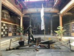 -景德镇古窑民俗博览区