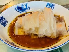-阿殳粥馆(水围村店)
