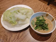 -清真吴记门钉肉饼·喜多利