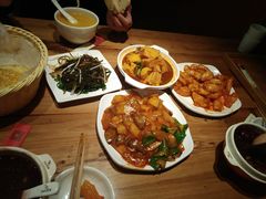 -五谷粥香(中华店)