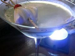 -迦南D BAR