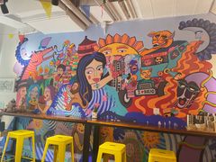 -Mesa Madre梅萨妈妈·Bintana(国贸店)