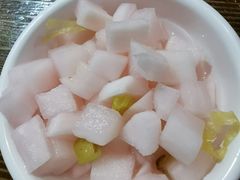-秦云老太婆摊摊面(蜀汉路店)