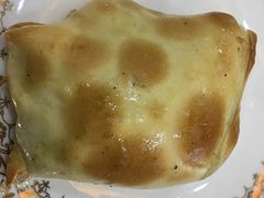 烤包子-新疆巴州金丝特餐厅(大钟寺店)