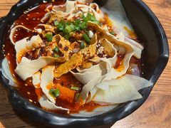 -我的面 川味Bistro(后沙峪店)