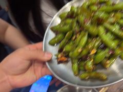 -破店肥哈·东北烧烤·夜宵(南山保利店)