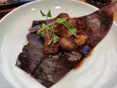 -花和海鲜自助(梅江店)