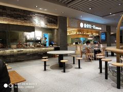 -食代馆(深业上城店)