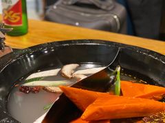 -重庆老味道火锅(喜堂店)