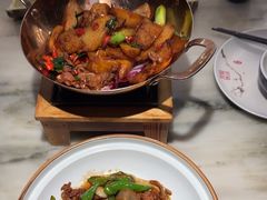 -绿茶餐厅(昆明世纪金源店)