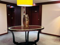 -上海明天广场JW万豪酒店